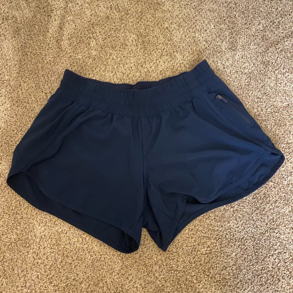 Lululemon Tracker Short 4”